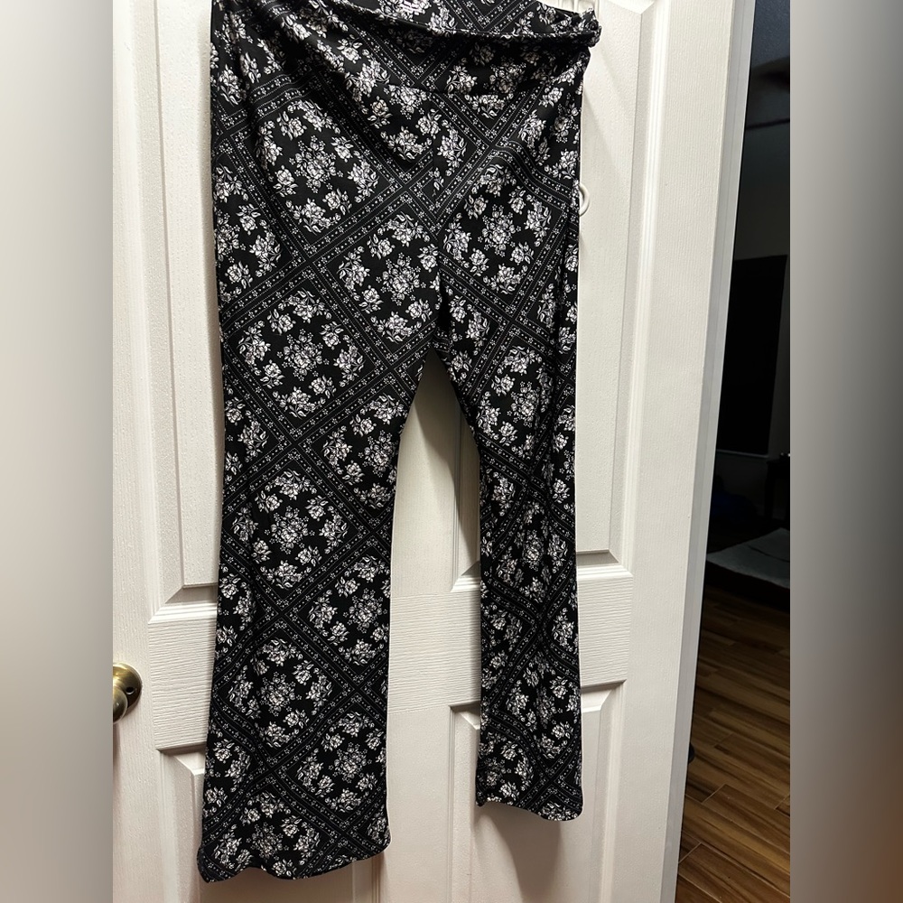 Yoga Lounge Pants